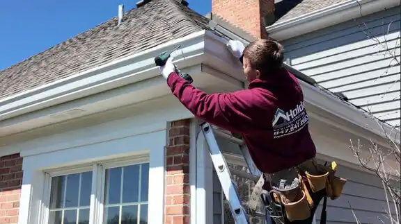 gutter services Lake Grove